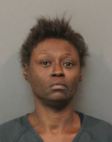 Tara Jean McGhee